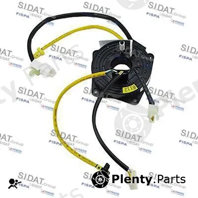 Autoteam D31068 — Steering Column Switch