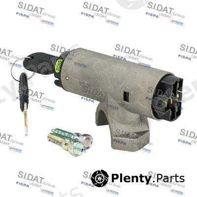 Autoteam F0015 — Steering Lock