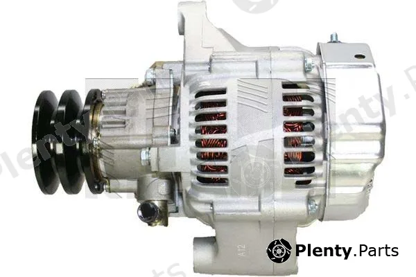 Autoteam ADN132A — Alternator