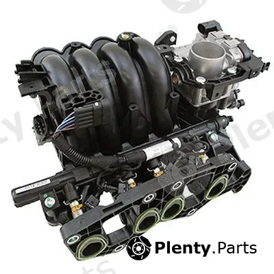 Autoteam L8502 — Intake Manifold Module