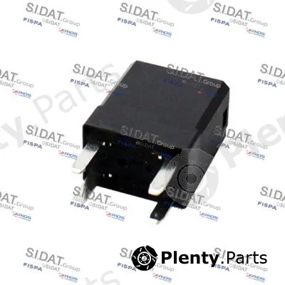 Autoteam C233335 — Multifunctional Relay