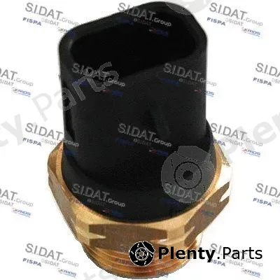 Autoteam L2782 — Temperature Switch, radiator fan