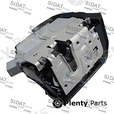 Autoteam F10576A2 — Door Lock