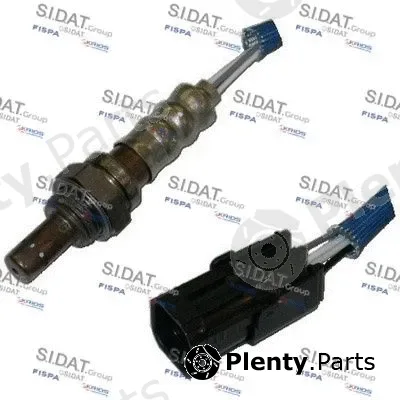 Autoteam M0145 — Lambda Sensor