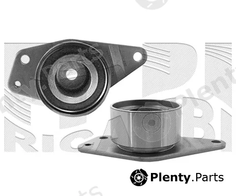 Autoteam A02324 — Deflection/Guide Pulley, timing belt
