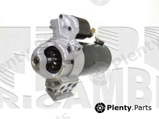 Autoteam SBO431 — Starter
