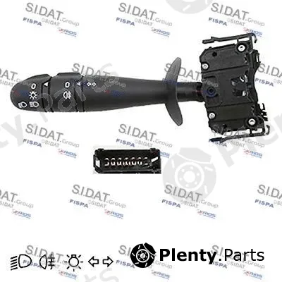 Autoteam D30746 — Steering Column Switch