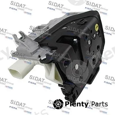 Autoteam F10071A2 — Door Lock