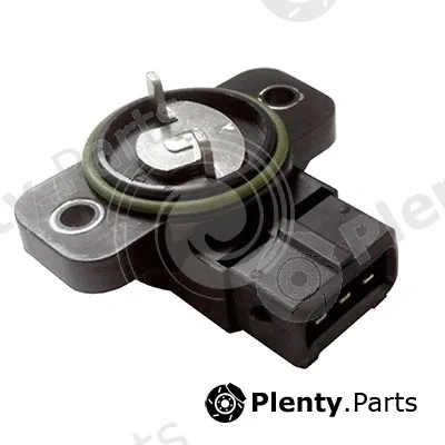 Autoteam L4186 — Sensor, throttle position