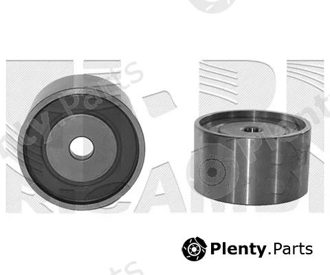 Autoteam A03092 — Deflection/Guide Pulley, timing belt