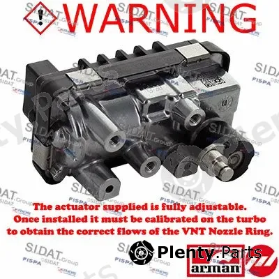 Autoteam D81066AS — Charger, charging (supercharged/turbocharged)