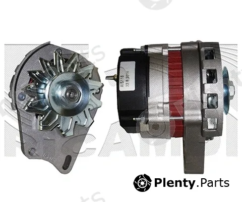 Autoteam AIS118 — Alternator