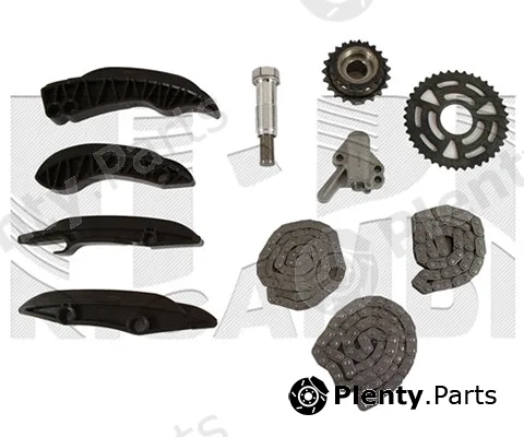Autoteam KCA251 — Timing Chain Kit