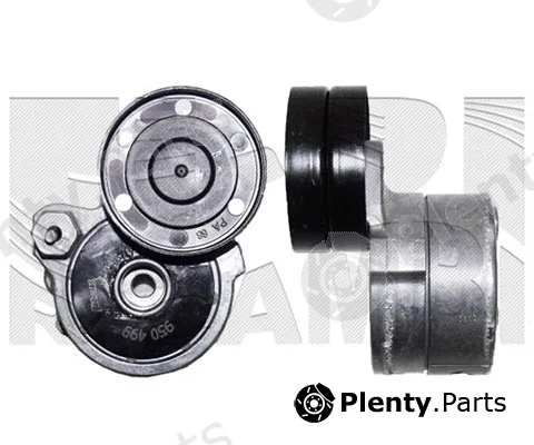 Autoteam A08444 — Belt Tensioner, V-ribbed belt