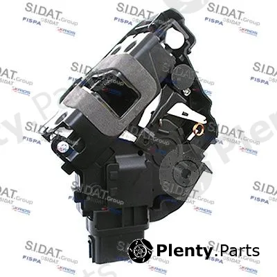 Autoteam F10935A2 — Door Lock
