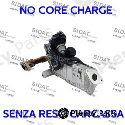 Autoteam L31654R — EGR Module