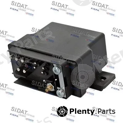 Autoteam B85676 — Control Unit, glow time