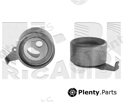 Autoteam A01792 — Tensioner Pulley, timing belt