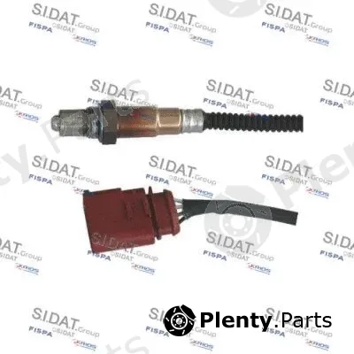 Autoteam M0185 — Lambda Sensor