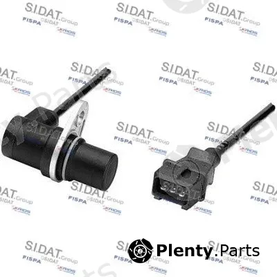 Autoteam L3115A2 — Sensor, crankshaft pulse