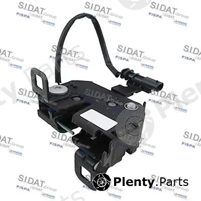 Autoteam F10256 — Door Lock