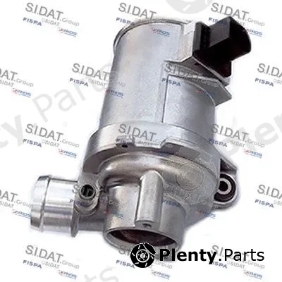 Autoteam E5086 — Auxiliary Water Pump (cooling water circuit)