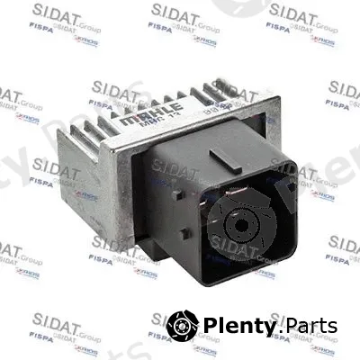 Autoteam B85891 — Control Unit, glow time