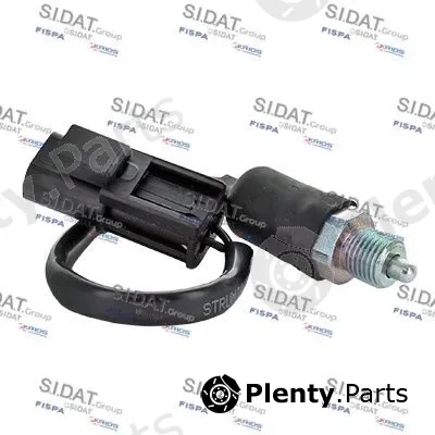 Autoteam C234292 — Switch, reverse light