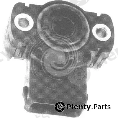 Autoteam L4125 — Sensor, throttle position