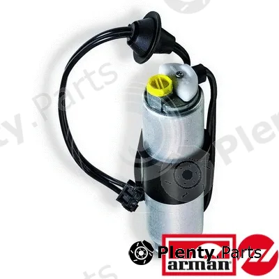 Autoteam G0073AS — Fuel Pump