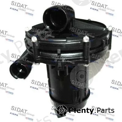 Autoteam L1320 — Secondary Air Pump
