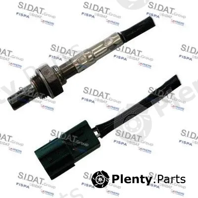 Autoteam M0280 — Lambda Sensor