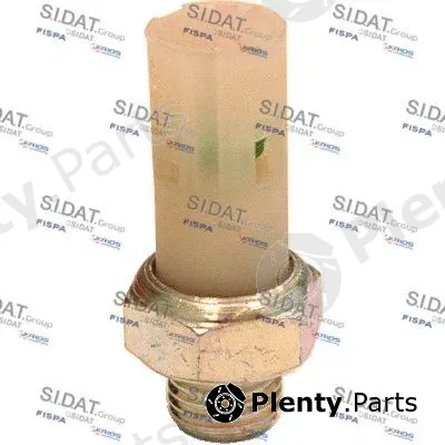 Autoteam L2016 — Oil Pressure Switch