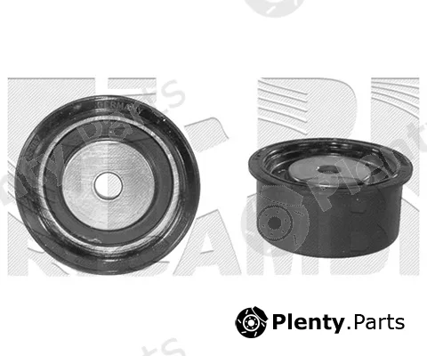 Autoteam A00944 — Deflection/Guide Pulley, timing belt