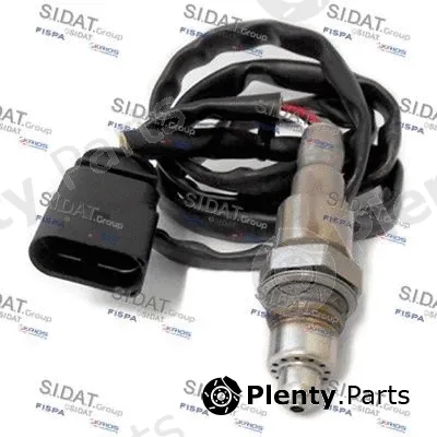 Autoteam M0493 — Lambda Sensor