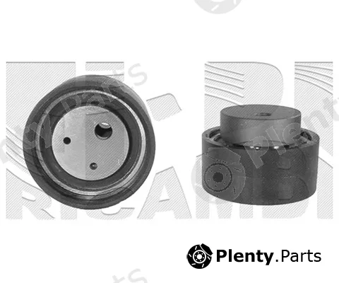 Autoteam A01036 — Tensioner Pulley, timing belt