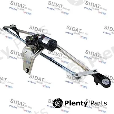 Autoteam F8026 — Window Cleaning System
