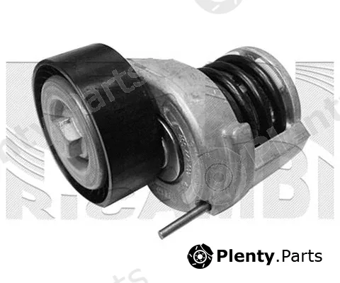Autoteam A05768 — Belt Tensioner, V-ribbed belt