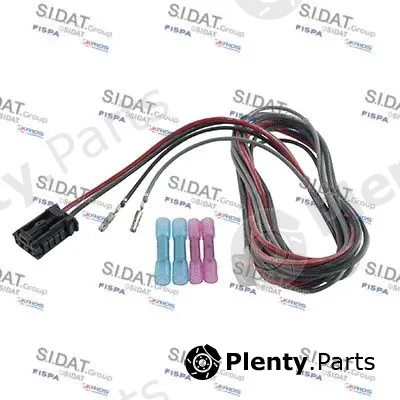 Autoteam D05165 — Repair Kit, cable set