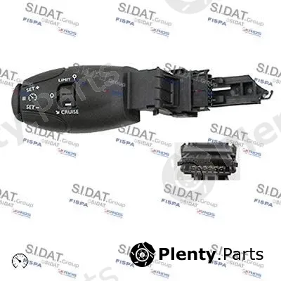 Autoteam D30926 — Steering Column Switch