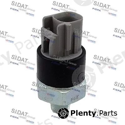 Autoteam L2094 — Oil Pressure Switch