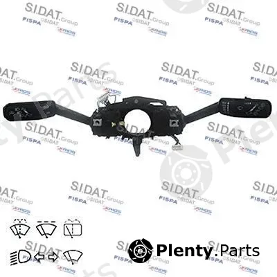 Autoteam D30916 — Steering Column Switch