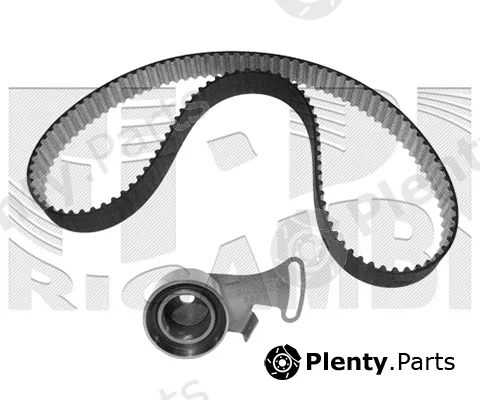 Autoteam KAT1224 — Timing Belt Kit
