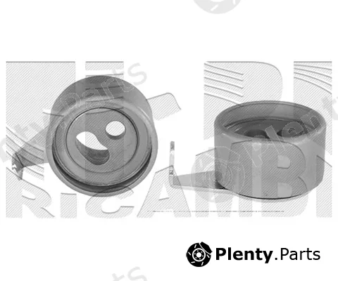 Autoteam A01824 — Tensioner Pulley, timing belt