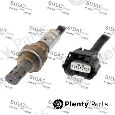 Autoteam M0505 — Lambda Sensor