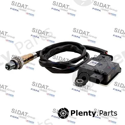 Autoteam L23046 — Particle Sensor
