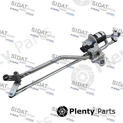 Autoteam F8060 — Window Cleaning System