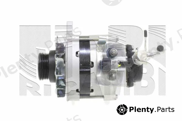 Autoteam ADN555A — Alternator