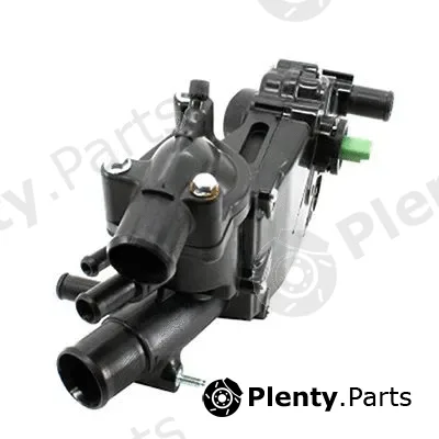 Autoteam M4942A2 — Thermostat Housing