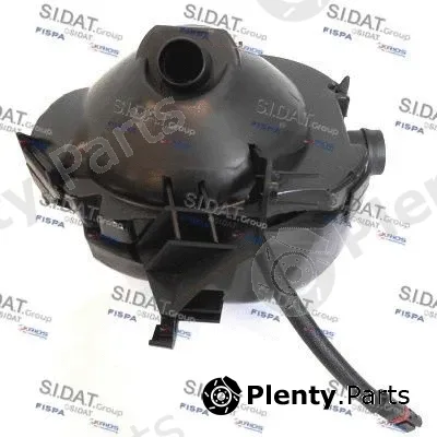 Autoteam L32610 — Oil Separator, crankcase ventilation